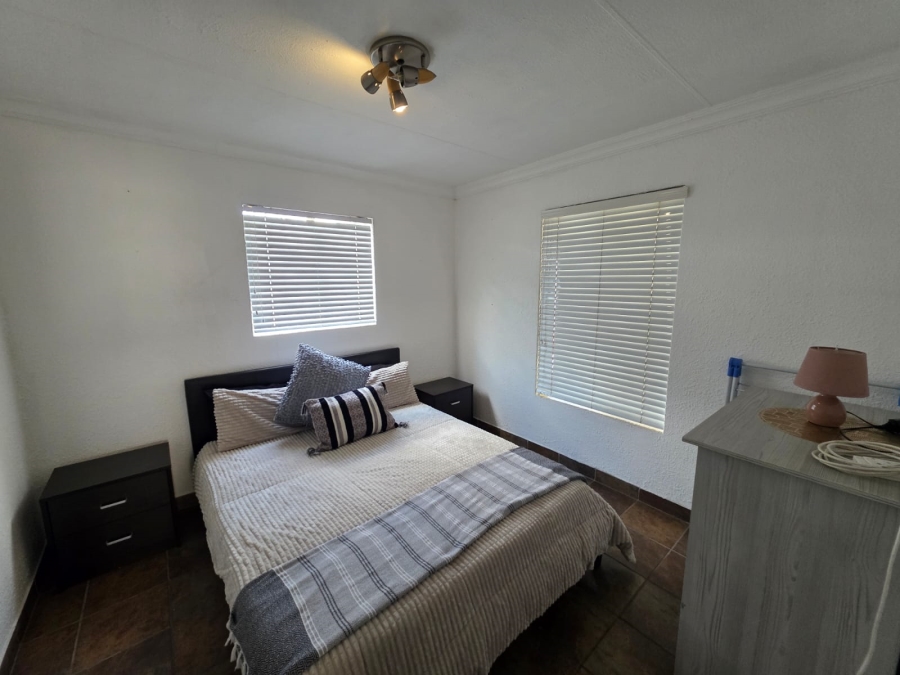 3 Bedroom Property for Sale in Vaalpark Free State